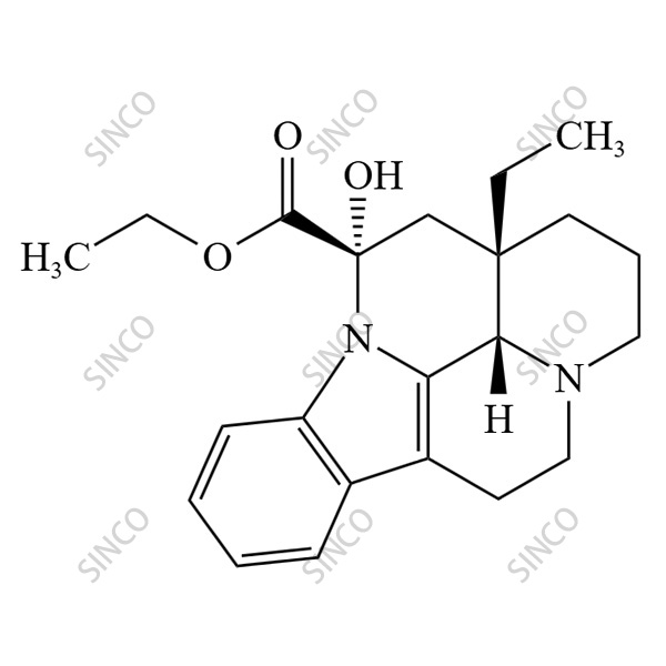 Vinpocetine Impurity A