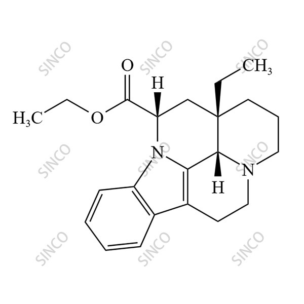 Vinpocetine Impurity D