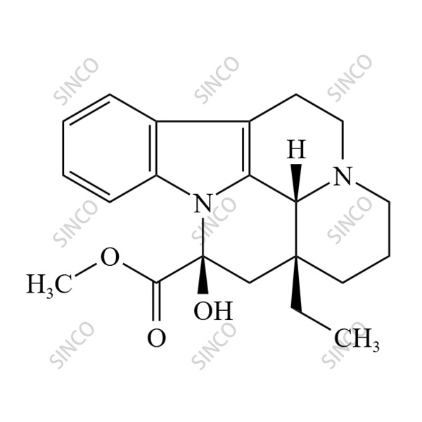 Vinpocetine Impurity H