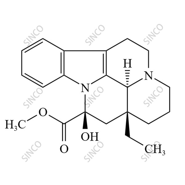 Vinpocetine Impurity J