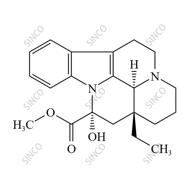 Vinpocetine Impurity K