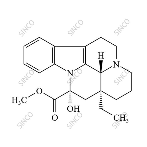 Vinpocetine Impurity L
