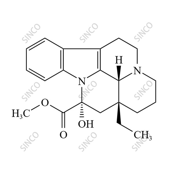 Vinpocetine Impurity N