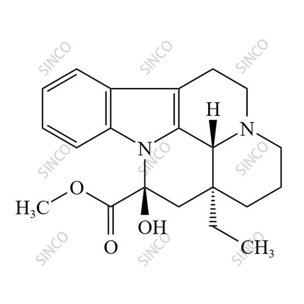 Vinpocetine Impurity M