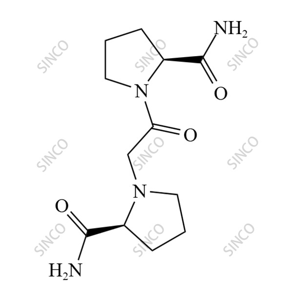 Vildagliptin Impurity G
