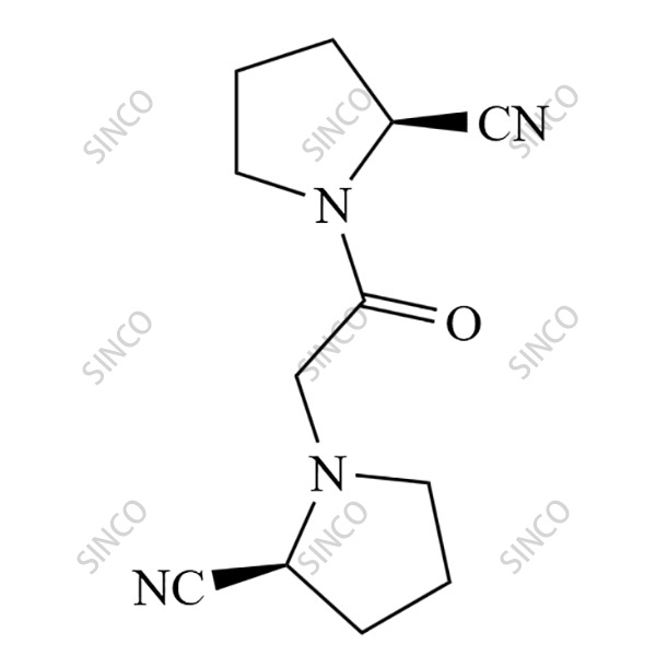 Vildagliptin Impurity H
