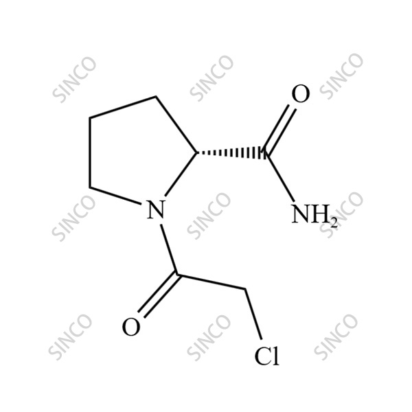 Vildagliptin Impurity I