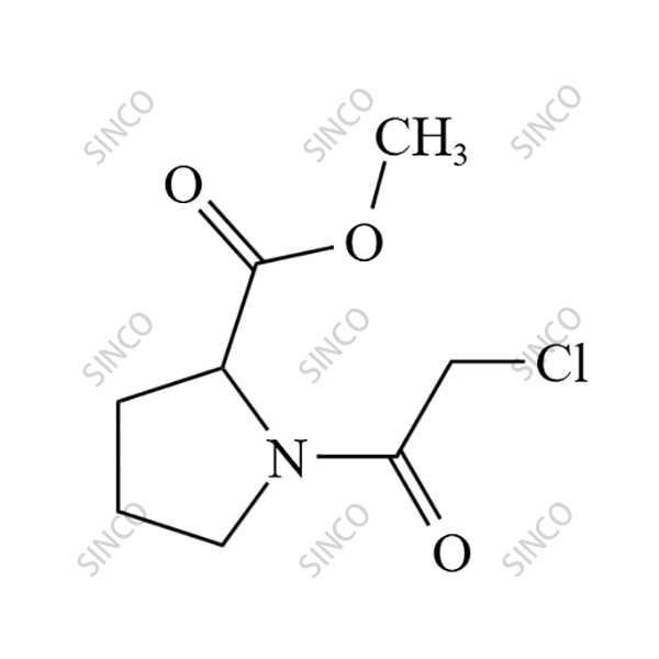 Vigliptin Impurity 24