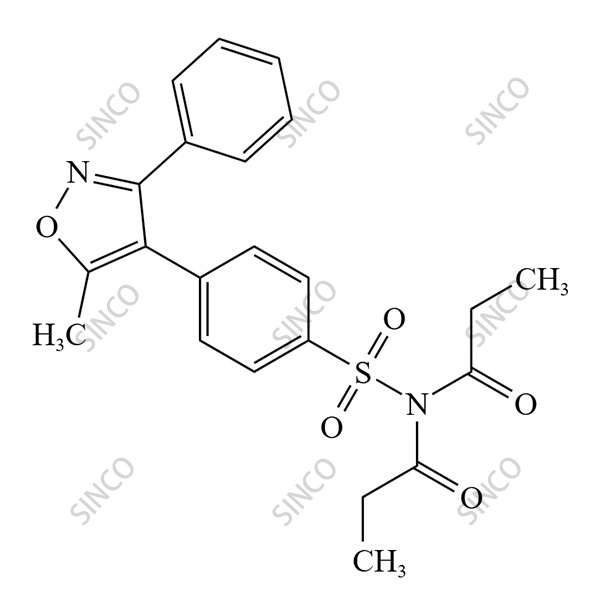Parecoxib Impurity 1