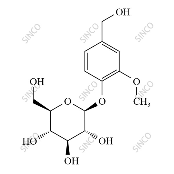 Vanillin Impurity 3