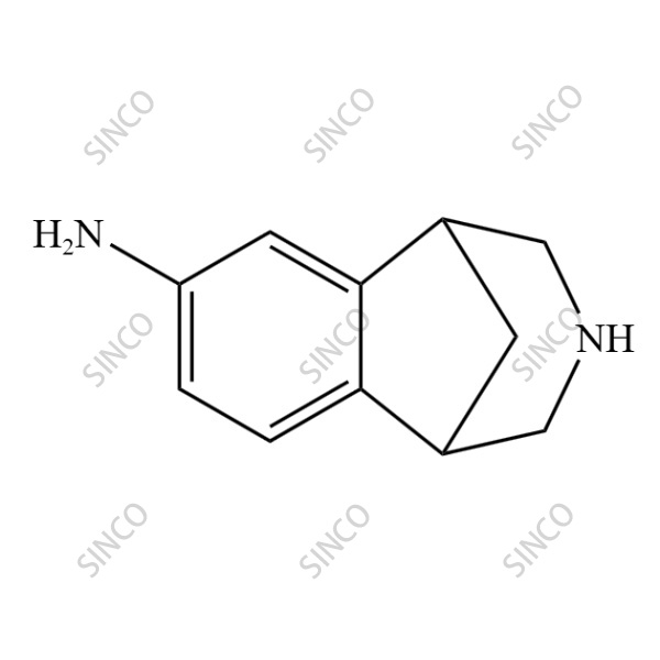 Varenicline Impurity 23