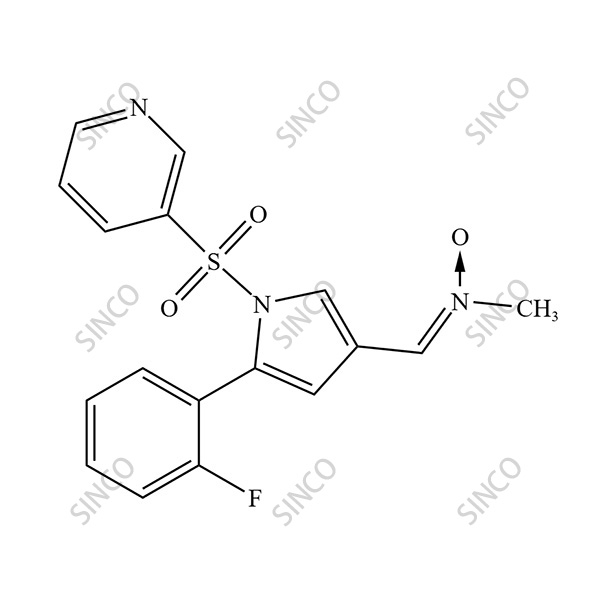 Vonoprazan Impurity 103
