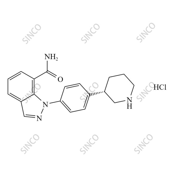 Venetoclax Impurity 17 HCl