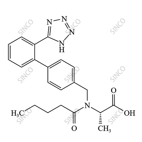 Valsartan Impurity 40