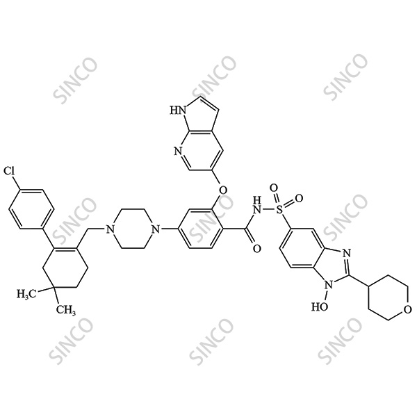 Venetoclax Impurity 58