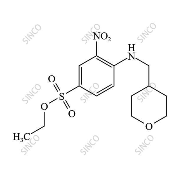 Venetoclax Impurity 61