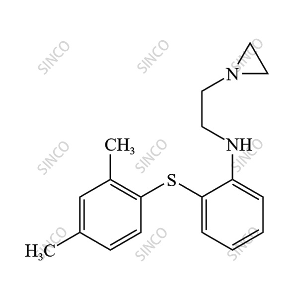 Vortioxetine Impurity 52