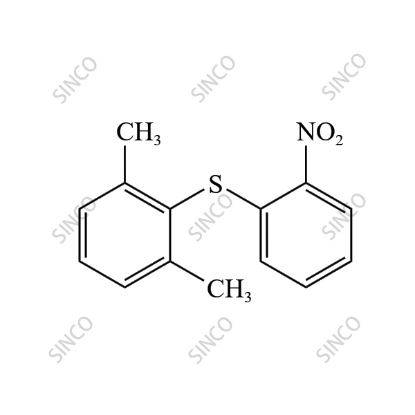 Vortioxetine Impurity 55