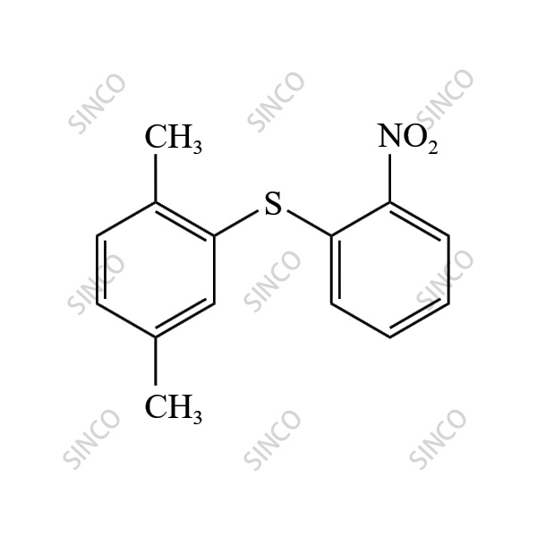 Vortioxetine Impurity 56
