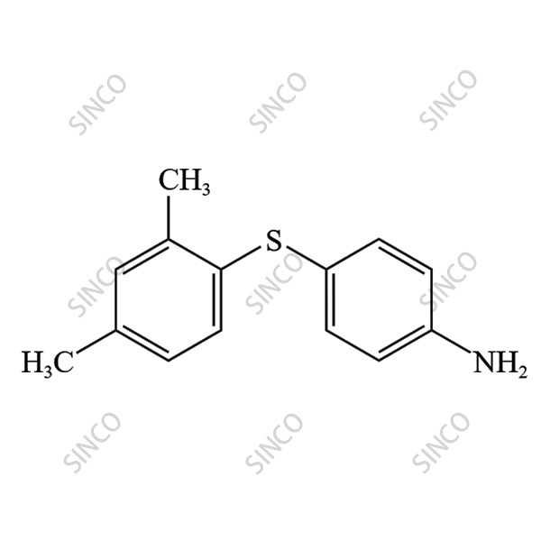 Vortioxetine Impurity 57