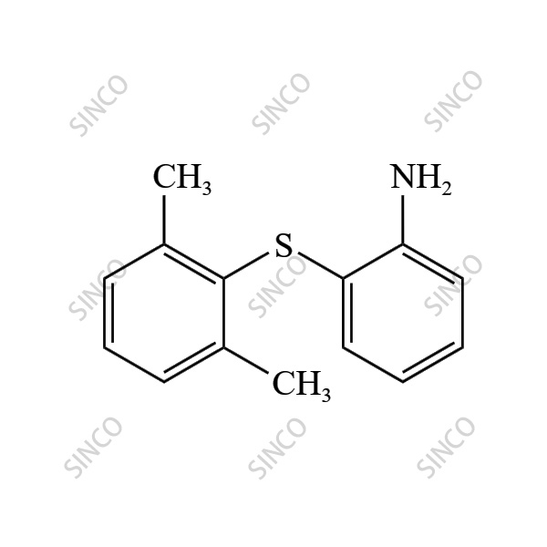 Vortioxetine Impurity 58