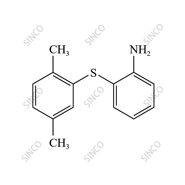 Vortioxetine Impurity 59