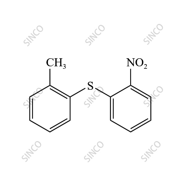 Vortioxetine Impurity 60