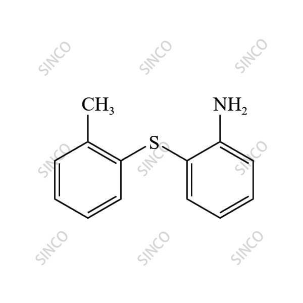 Vortioxetine Impurity 61