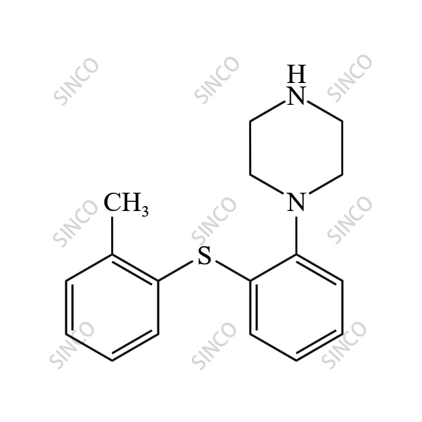 Vortioxetine Impurity 62