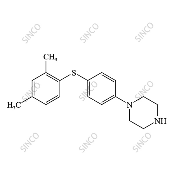 Vortioxetine Impurity 63