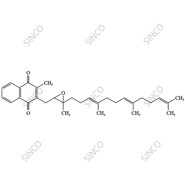 Vitamin K2 Impurity 9
