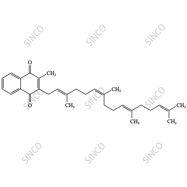 Vitamin K2 Impurity 10