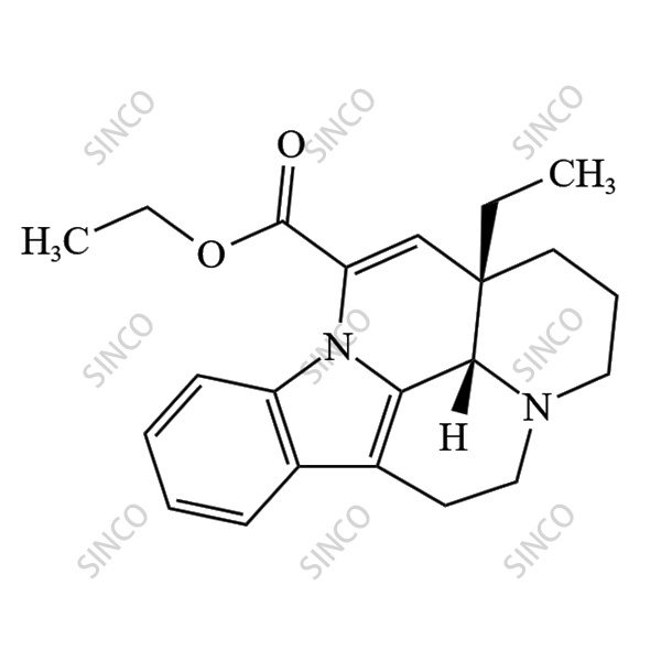 Vinpocetine Impurity 4