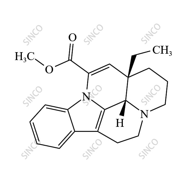 Vinpocetine Impurity 5