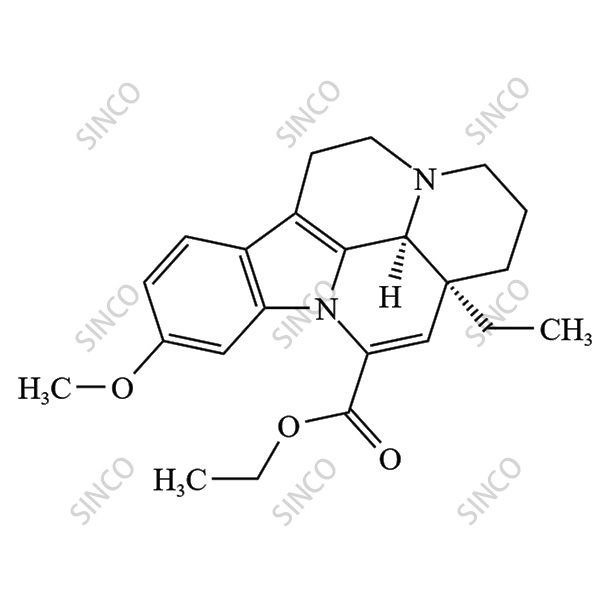 Vinpocetine Impurity 6