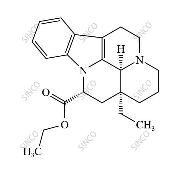 Vinpocetine Impurity 7