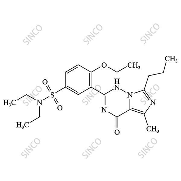 Vardenafil Impurity 18