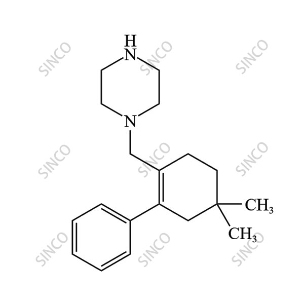 Venetoclax Impurity 63