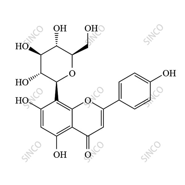 Vitexin