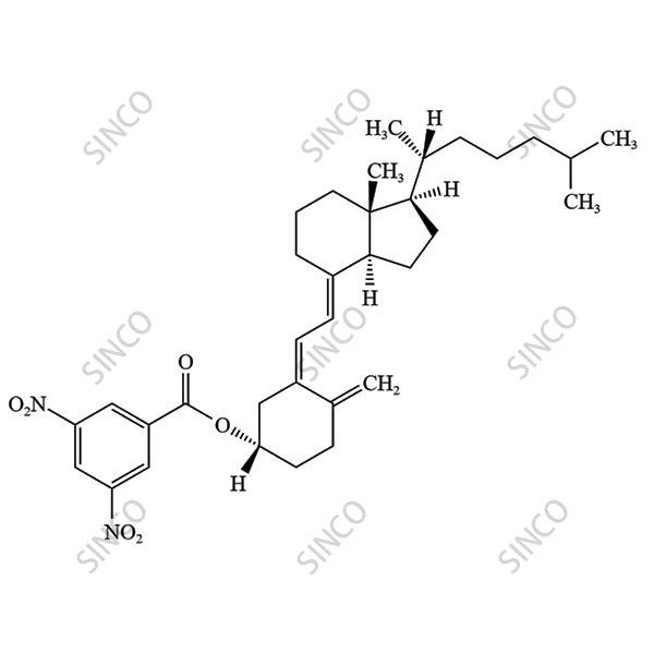 Cholecalciferol Impurity 7