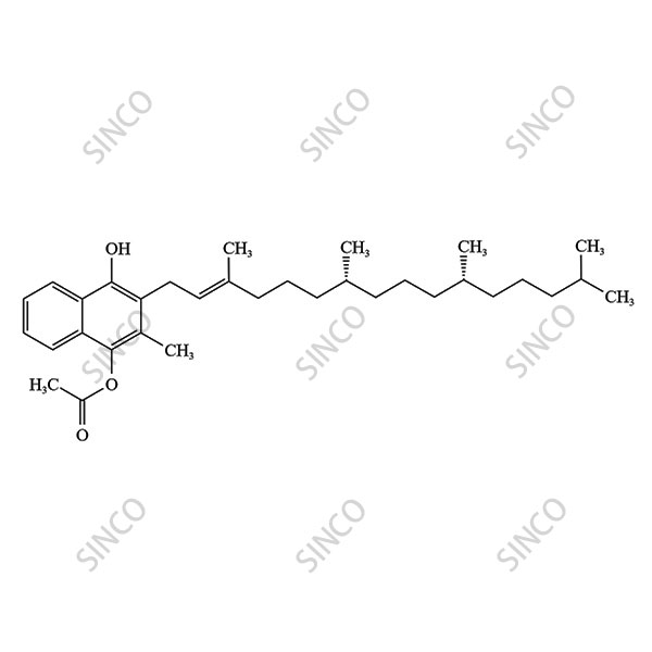 Vitamin K1 Impurity 40