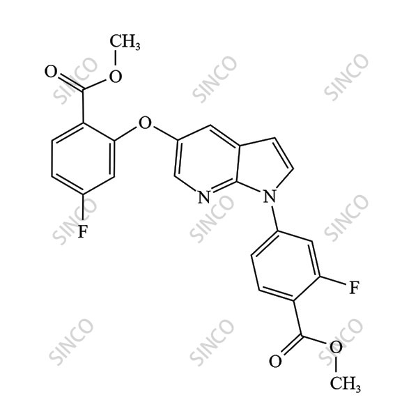 Venetoclax Impurity 64