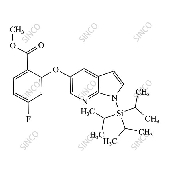 Venetoclax Impurity 66