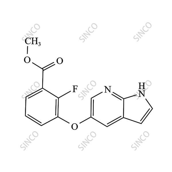 Venetoclax Impurity 71