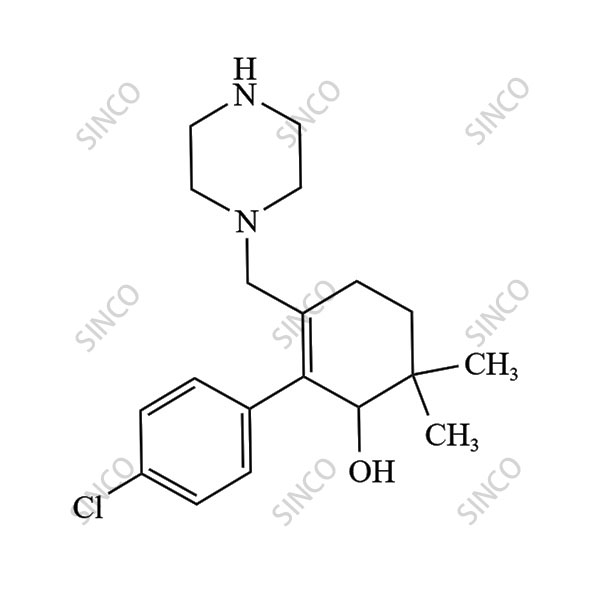 Venetoclax Impurity 73