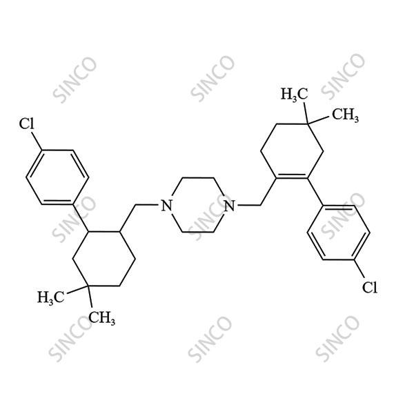 Venetoclax Impurity 74
