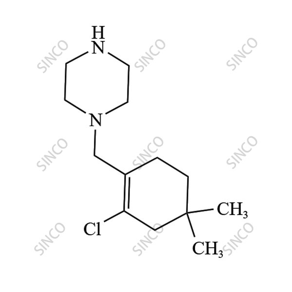 Venetoclax Impurity 75