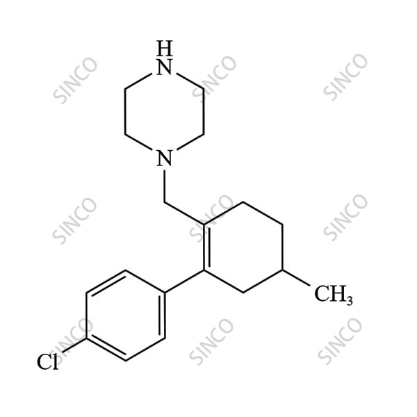 Venetoclax Impurity 76