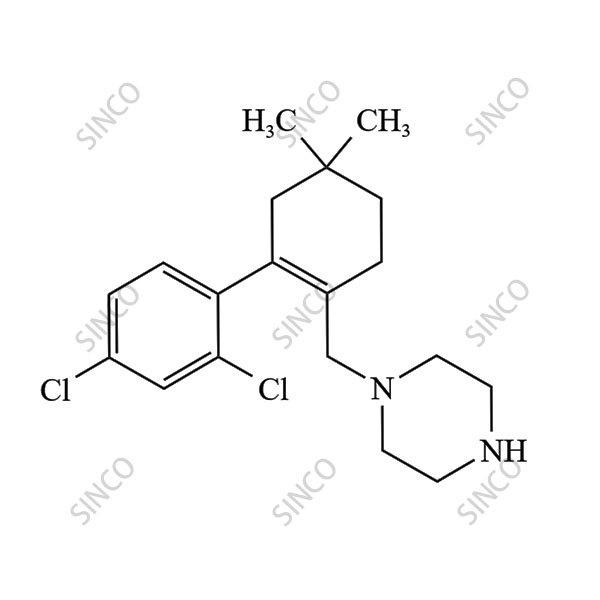 Venetoclax Impurity 77