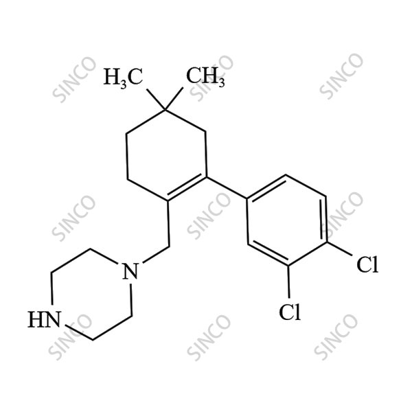 Venetoclax Impurity 78